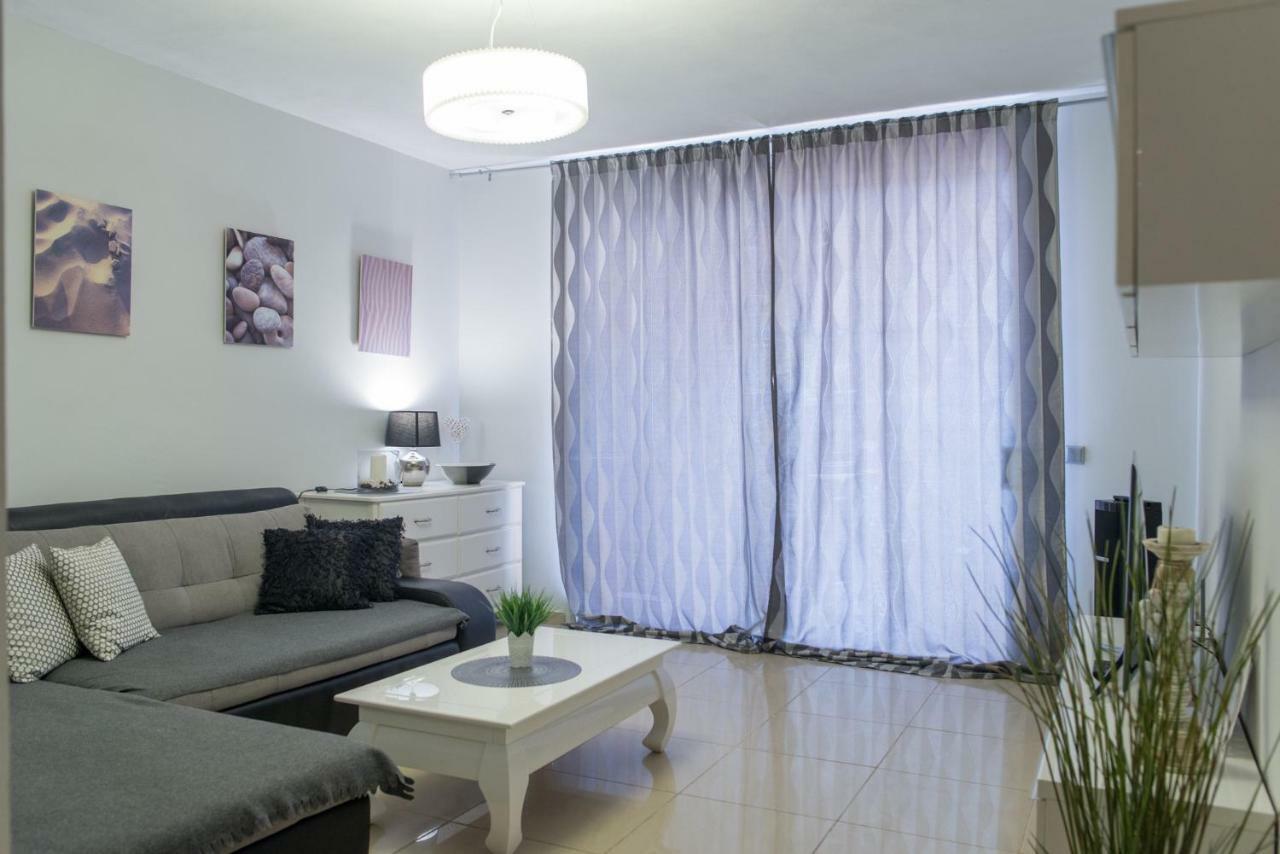 Ocean View I Apartment Costa Adeje  Exterior photo