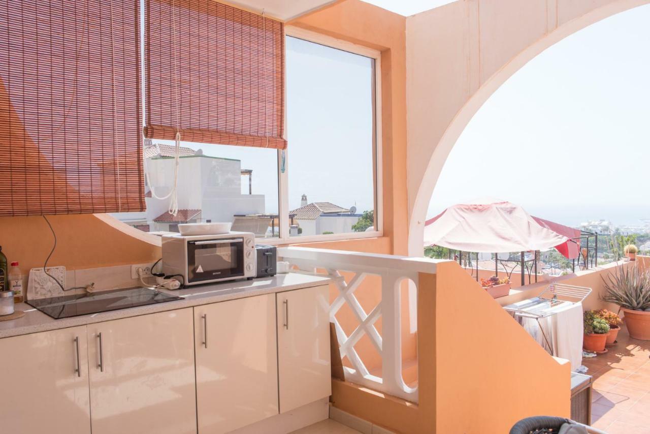 Ocean View I Apartment Costa Adeje  Exterior photo